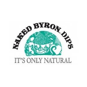Naked Byron